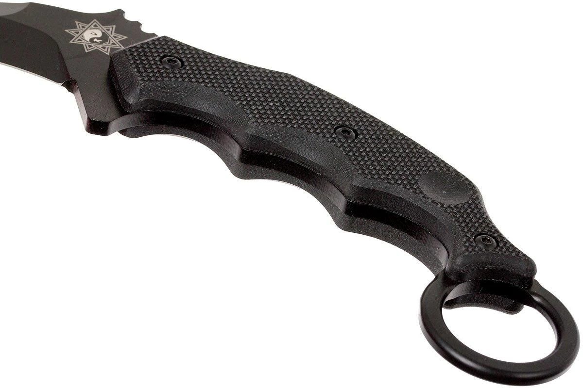 Fox FKMD Derespina Kuku Hanuman Fighting Karambit FX-636T 6 Fox FKMD Derespina Kuku Hanuman Fighting Karambit FX-636T – Image 4