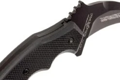 Fox FKMD Derespina Kuku Hanuman Fighting Karambit FX-636T 14 Fox FKMD Derespina Kuku Hanuman Fighting Karambit FX-636T -Victorinox Boutique FOFX 636 T 05 fox fofx 636 t 05