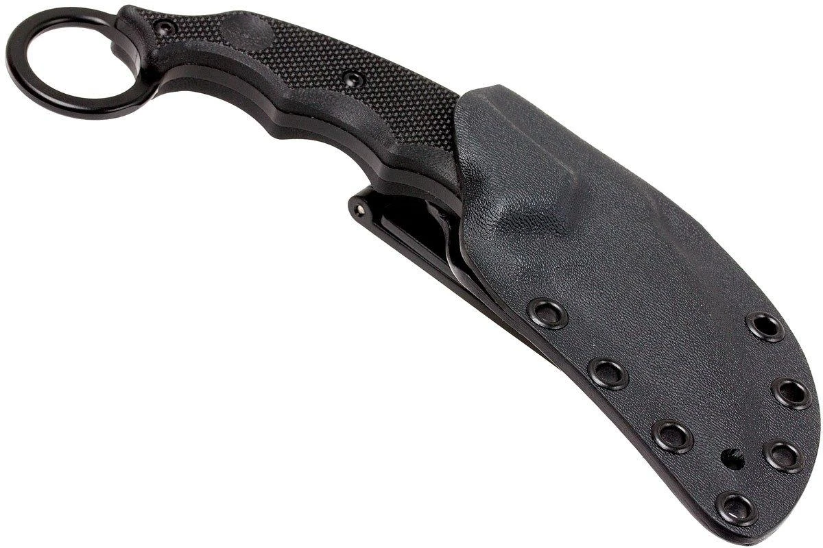 Fox FKMD Derespina Kuku Hanuman Fighting Karambit FX-636T 8 Fox FKMD Derespina Kuku Hanuman Fighting Karambit FX-636T – Image 6