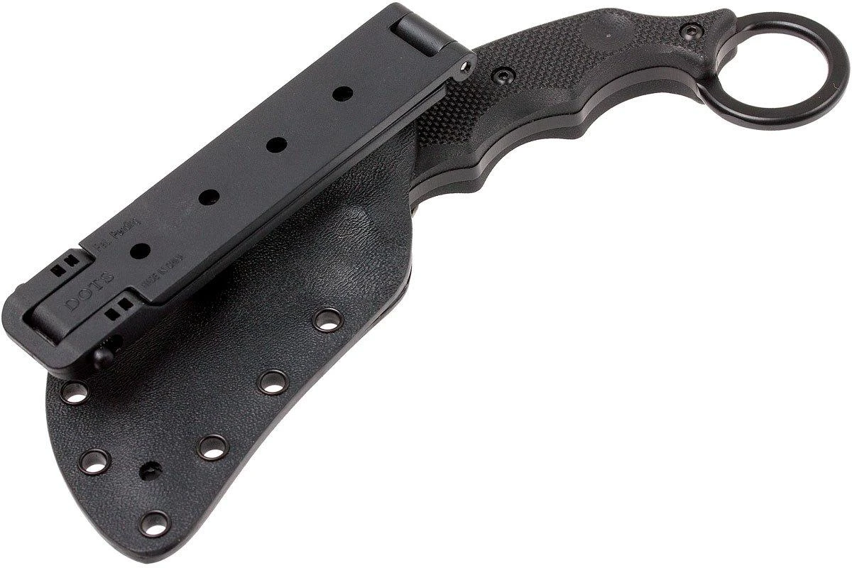 Fox FKMD Derespina Kuku Hanuman Fighting Karambit FX-636T 9 Fox FKMD Derespina Kuku Hanuman Fighting Karambit FX-636T – Image 7