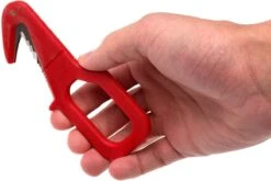 Fox FKMD Rescue Red FX-640/1 Coupe Ceinture -Victorinox Boutique FOFX 640 1 05 fox rescue fofx 640 1 05