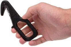 Fox FKMD Rescue Black FX-640 Coupe Ceinture -Victorinox Boutique FOFX 640 05 fox rescue fofx 640 05