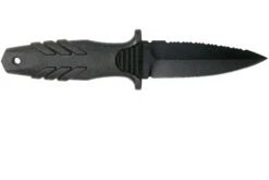 Fox Tactical Elementum Dagger FOFX-647S Couteau à Lame Fixe -Victorinox Boutique FOFX 647S 02 fox knives