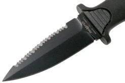 Fox Tactical Elementum Dagger FOFX-647S Couteau à Lame Fixe -Victorinox Boutique FOFX 647S 03 fox knives