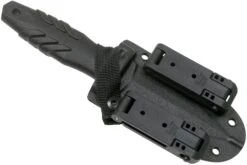 Fox Tactical Elementum Dagger FOFX-647S Couteau à Lame Fixe -Victorinox Boutique FOFX 647S 07 fox knives