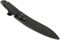 Fox Kukri FX-658 Machette -Victorinox Boutique FOFX 658 08 fox knives fofx 658 08