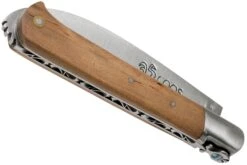 Fontenille Pataud 5 Coqs, Genévrier, 5CG -Victorinox Boutique FP5CG 04 fontenille pataud v202002