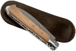 Fontenille Pataud 5 Coqs, Genévrier, 5CG -Victorinox Boutique FP5CG 09 fontenille pataud v202002