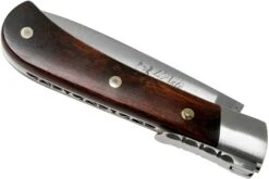 Fontenille Pataud Corsican L' Antò AZBF Desert Ironwood Couteau De Poche -Victorinox Boutique FPAZBF 05 fontenille pataud