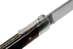 Fontenille Pataud Corsican L' Antò AZBF Desert Ironwood Couteau De Poche -Victorinox Boutique FPAZBF 07 fontenille pataud