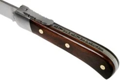 Fontenille Pataud Corsican L' Antò AZBF Desert Ironwood Couteau De Poche -Victorinox Boutique FPAZBF 08 fontenille pataud