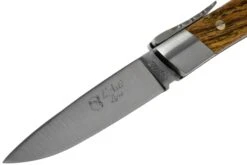 Fontenille Pataud Corsican L' Antò AZBOC Bocote Couteau De Poche 13 Fontenille Pataud Corsican L' Antò AZBOC Bocote Couteau De Poche -Victorinox Boutique FPAZBOC 03 fontenille pataud