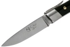Fontenille Pataud Corsican L' Antò AZPCN Pointe De Corne Couteau De Poche -Victorinox Boutique FPAZPCN 03 fontenille pataud