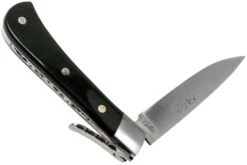 Fontenille Pataud Corsican L' Antò AZPCN Pointe De Corne Couteau De Poche -Victorinox Boutique FPAZPCN 04 fontenille pataud