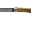 Fontenille Pataud Corsican L' Antò AZPIS Pistachier Couteau De Poche