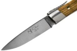 Fontenille Pataud Corsican L' Antò AZPIS Pistachier Couteau De Poche -Victorinox Boutique FPAZPIS 03 fontenille pataud