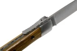 Fontenille Pataud Corsican L' Antò AZPIS Pistachier Couteau De Poche -Victorinox Boutique FPAZPIS 07 fontenille pataud