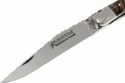 Fontenille Pataud Traditionnel 11 Cm, Guilloché, Ivoire De Mammouth, L11MMTG 10 Fontenille Pataud Traditionnel 11 Cm, Guilloché, Ivoire De Mammouth, L11MMTG -Victorinox Boutique FPL11MMTG 02 fontenille pataud traditional 11cm fpl11mmtg 02