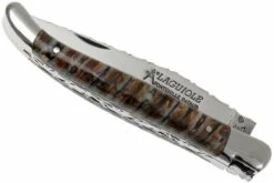 Fontenille Pataud Traditionnel 11 Cm, Guilloché, Ivoire De Mammouth, L11MMTG 11 Fontenille Pataud Traditionnel 11 Cm, Guilloché, Ivoire De Mammouth, L11MMTG -Victorinox Boutique FPL11MMTG 03 fontenille pataud traditional 11cm fpl11mmtg 03