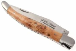 Fontenille Pataud Genévrier (sans Blocage De Lame) L12G -Victorinox Boutique FPL12G 03 fontenille pataud fpl12g d3