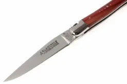 Fontenille Pataud XS Bois De Rose L4BR -Victorinox Boutique FPL4BR 02 fontenille pataud fpl4br d2