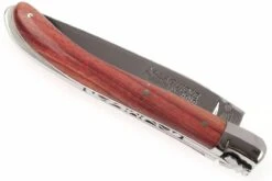 Fontenille Pataud XS Bois De Rose L4BR -Victorinox Boutique FPL4BR 03 fontenille pataud fpl4br d3