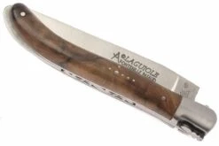 Fontenille Pataud « XS » Noyer L4NO -Victorinox Boutique FPL4NO 03 fontenille pataud fpl4no d3
