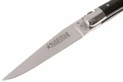 Fontenille Pataud XS Pointe De Corne Noire L4PCN -Victorinox Boutique FPL4PCN 02 fontenille pataud fpl4pcn d2