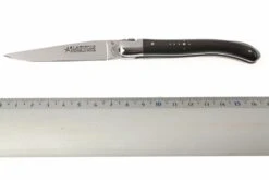 Fontenille Pataud XS Pointe De Corne Noire L4PCN -Victorinox Boutique FPL4PCN 06 fontenille pataud fpl4pcn d5