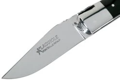 Fontenille Pataud « Sport » Pointe De Corne Noire (buffle) L5PCN -Victorinox Boutique FPL5PCN 03 fontenille pataud v201812