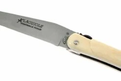 Fontenille 'Nature Old School' Corne Blanc L679OS -Victorinox Boutique FPL679OS 02 fontenille pataud fpl679os d2