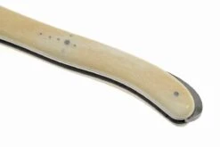 Fontenille 'Nature Old School' Corne Blanc L679OS -Victorinox Boutique FPL679OS 03 fontenille pataud fpl679os d3