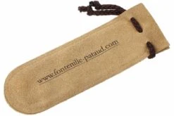 Fontenille 'Nature Old School' Corne Blanc L679OS -Victorinox Boutique FPL679OS 07 fontenille pataud pouch l6 l7 l12 fpsp