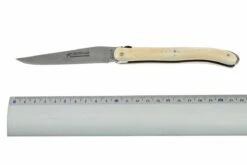 Fontenille 'Nature Old School' Corne Blanc L679OS -Victorinox Boutique FPL679OS 08 fontenille pataud fpl679os d7