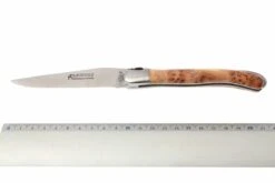 Fontenille Pataud « Nature » Genévrier L6G -Victorinox Boutique FPL6G 06 fontenille pataud fpl6g d5