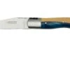 Fontenille Pataud Gentleman 10,5 Cm L8HBU Blue Hybrid Boxwood Couteau De Poche 2 Fontenille Pataud Gentleman 10,5 Cm L8HBU Blue Hybrid Boxwood Couteau De Poche -Victorinox Boutique FPL8HBU 01 fontenille pataud