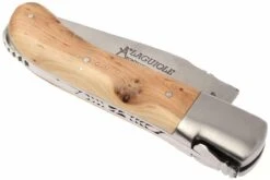 Fontenille Pataud « Gentleman » Olivier L8O -Victorinox Boutique FPL8O 03 fontenille pataud fpl8o d3