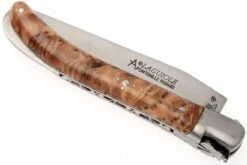 Fontenille Pataud « Le Pocket » Genévrier FPL9G -Victorinox Boutique FPL9G 03 fontenille pataud fpl9g d3