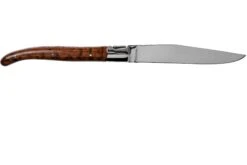 Fontenille Pataud Laguiole Set De 2 Couteaux à Steak Amourette, LTC2A -Victorinox Boutique FPLTC2A 02 fontenille pataud