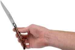 Fontenille Pataud Laguiole Set De 2 Couteaux à Steak Amourette, LTC2A -Victorinox Boutique FPLTC2A 06 fontenille pataud