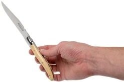 Fontenille Pataud Laguiole Set De 2 Couteaux à Steak Buis, LTC2LB -Victorinox Boutique FPLTC2LB 06 fontenille pataud