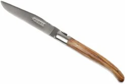 Fontenille Pataud Ensemble De Couteaux à Steak (6 Pièces), Bois Variés -Victorinox Boutique FPLTC6ASS 02 fontenille pataud steakmessenset assortiment fpltc6ass d4