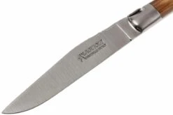 Fontenille Pataud Ensemble De Couteaux à Steak (6 Pièces), Bois Variés -Victorinox Boutique FPLTC6ASS 03 fontenille pataud steakmessenset assortiment fpltc6ass d5
