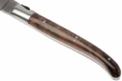 Fontenille Pataud Ensemble De Couteaux à Steak (6 Pièces), Noyer 15 Fontenille Pataud Ensemble De Couteaux à Steak (6 Pièces), Noyer -Victorinox Boutique FPLTC6NO 06 fontenille pataud steakmessenset walnoot fpltc6no d6