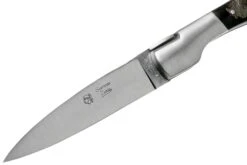 Fontenille Pataud Corse «Sperone», Manche En Corne De Buffle 13 Fontenille Pataud Corse «Sperone», Manche En Corne De Buffle -Victorinox Boutique FPS1BB 03 fontenille pataud v201905