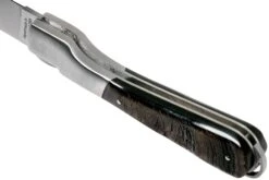 Fontenille Pataud Corse «Sperone», Manche En Corne De Buffle 15 Fontenille Pataud Corse «Sperone», Manche En Corne De Buffle -Victorinox Boutique FPS1BB 05 fontenille pataud v201905