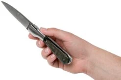 Fontenille Pataud Corse «Sperone», Manche En Corne De Buffle 18 Fontenille Pataud Corse «Sperone», Manche En Corne De Buffle -Victorinox Boutique FPS1BB 08 fontenille pataud v201905