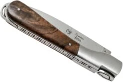 Fontenille Pataud Corse Sperone, Manche En Bois De Noyer -Victorinox Boutique FPS1NO 04 fontenille pataud v201905