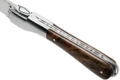 Fontenille Pataud Corse Sperone, Manche En Bois De Noyer -Victorinox Boutique FPS1NO 07 fontenille pataud v201905