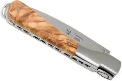 Fontenille Pataud Corse Sperone, Manche En Bois D'olivier 14 Fontenille Pataud Corse Sperone, Manche En Bois D'olivier -Victorinox Boutique FPS1O 04 fontenille pataud v201905